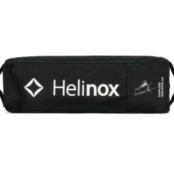 Helinox Chair One Highback (re) campingstoel black
