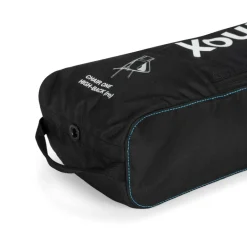 Helinox Chair One Highback (re) campingstoel black