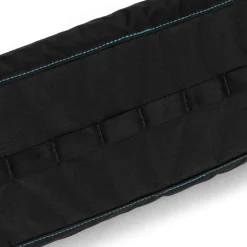 Helinox Chair One Highback (re) campingstoel black