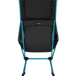 Helinox Chair One Highback (re) campingstoel black