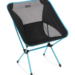 Outlet Helinox Chair One XL campingstoel black