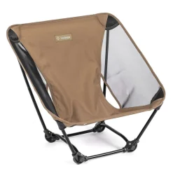 Helinox Ground Chair vouwstoel coyote tan