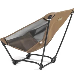 Helinox Ground Chair vouwstoel coyote tan
