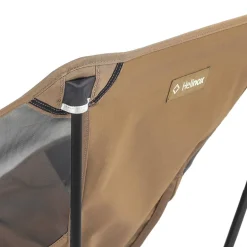 Helinox Ground Chair vouwstoel coyote tan