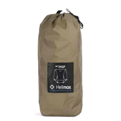 Helinox Ground Chair vouwstoel coyote tan