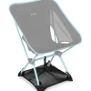 Helinox Ground Sheet Chair One (re) grondzeil stabilisator