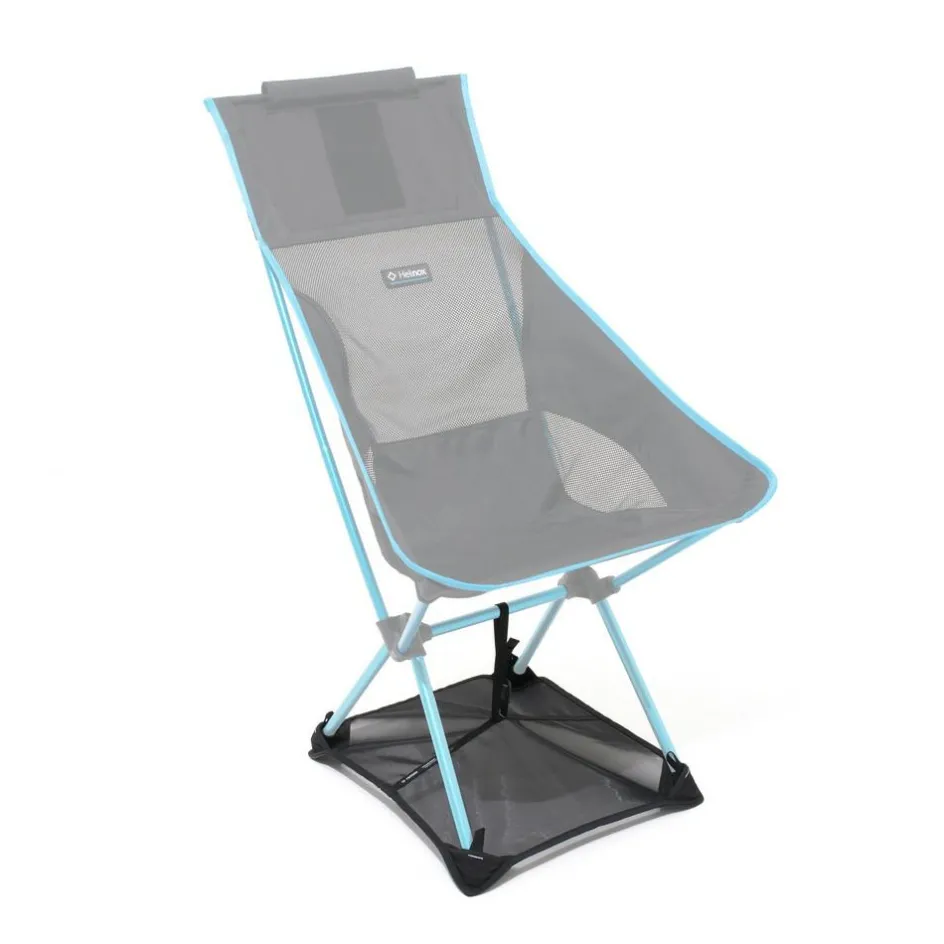 Helinox Ground Sheet Sunset Chair grondzeil stabilisator