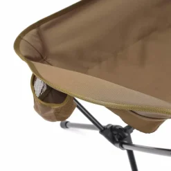 Helinox Savanna Chair campingstoel coyote