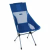 Helinox Sunset Chair campingstoel blue rock