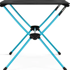 New Helinox Table Four campingtafel 120,5 x 69,5 cm