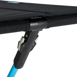 New Helinox Table Four campingtafel 120,5 x 69,5 cm