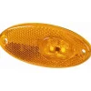 hella Ovale led zijmarkeringslamp