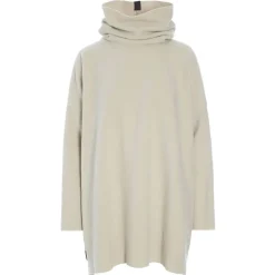 Henriette Steffensen  High Neck sweater dames kit