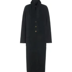 Sale Henriette Steffensen  vest dames soft black