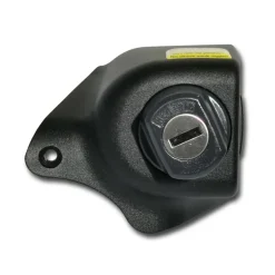 HEOSolution HEOsafe deursloten met sleutel voor Ducato Jumper  Boxer vanaf 2022