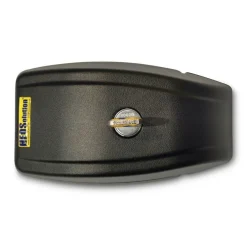 Hot HEOSolution HEOSafe Van Security veiligheidsslot zwart per 2  stuks