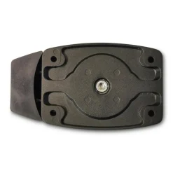 Hot HEOSolution HEOSafe Van Security veiligheidsslot zwart per 2  stuks