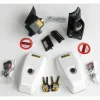 HEOSolution HEOSafe VAN Security portierbeveiliging set wit Ducato Jumper Boxer 2006-2021