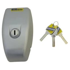 HEOSolution HEOSafe VAN Security slot grijs