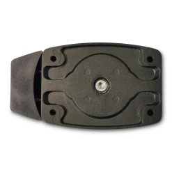 HEOSolution HEOSafe Van Security veiligheidsslot zwart