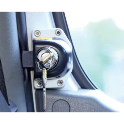 Outlet HEOSolution HEOSafe veiligheidsslot Mercedes Sprinter 06-18 - Volkswagen Crafter 06-16