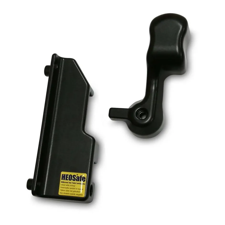 Sale HEOSolution HEOSafe zijschuifdeurvergrendeling Ducato X250/X290 vanaf 2006