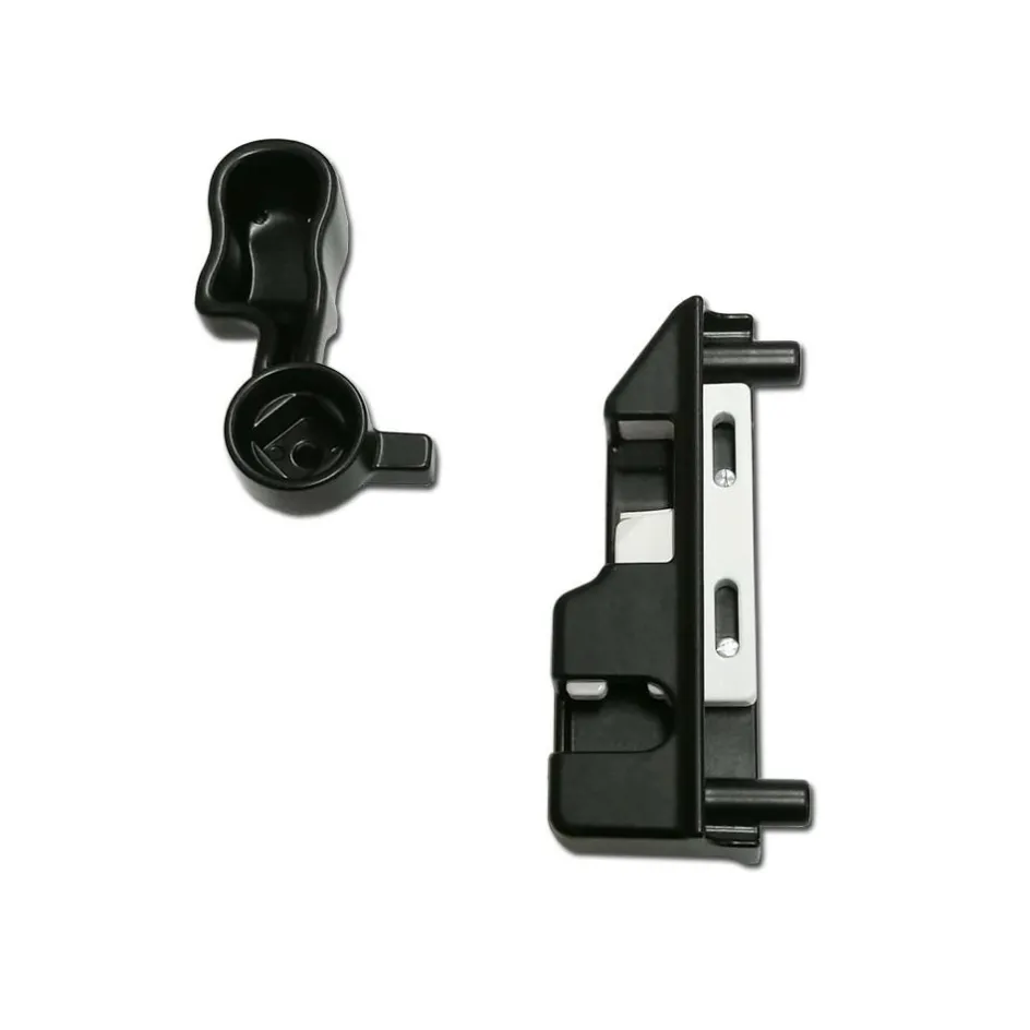 Sale HEOSolution HEOSafe zijschuifdeurvergrendeling Ducato X250/X290 vanaf 2006