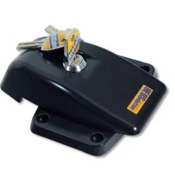 Discount HEOSolution Van Security set zwart voor Ducato vanaf 2021 -  Boxer en Jumper vanaf 2023