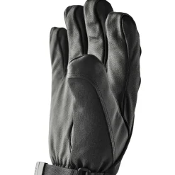 Hestra CZone Mountain handschoenen black