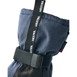 Hestra CZone Mountain handschoenen navy