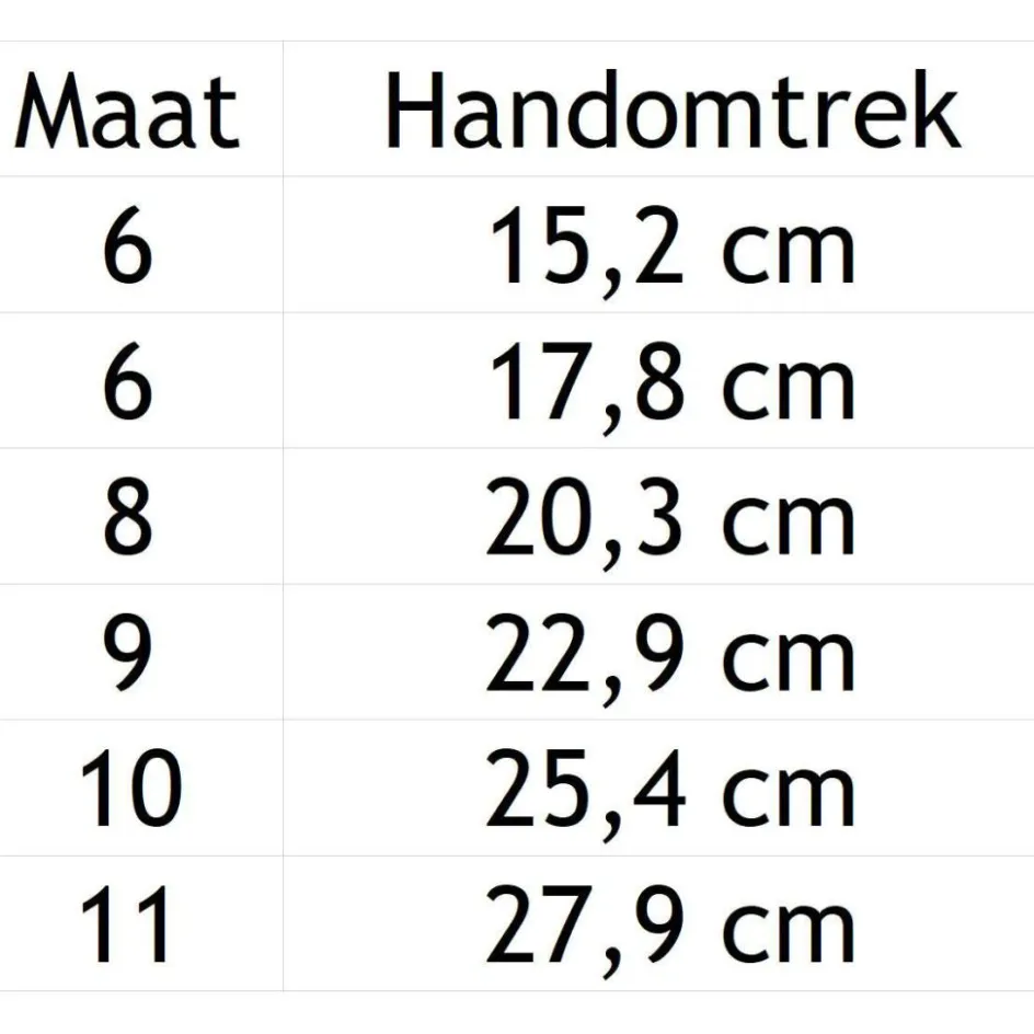 Hestra Heli Ski wanten dames black