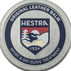 Best Hestra Leather balm