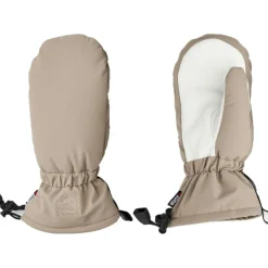 Discount Hestra Mist wanten beige