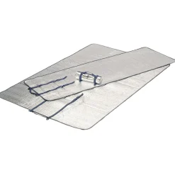 High Peak  Aluminium mat 1 persoons