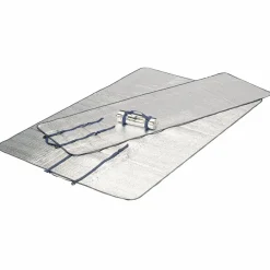 New High Peak  Aluminium mat 2 persoons