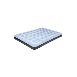 High Peak  Comfort Plus Double luchtbed grey blue black