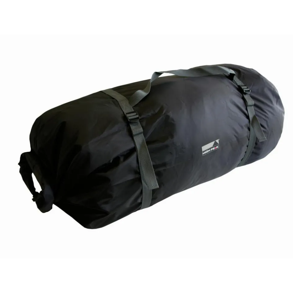 Best High Peak Roll Down 3 - 4 personen tenttas 80 x ø 30 cm