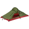 High Peak  Siskin 2.0 LW lichtgewicht tunneltent pesto red