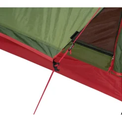 High Peak  Siskin 2.0 LW lichtgewicht tunneltent pesto red