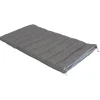 Online High Peak  Tay 8 slaapzak grey