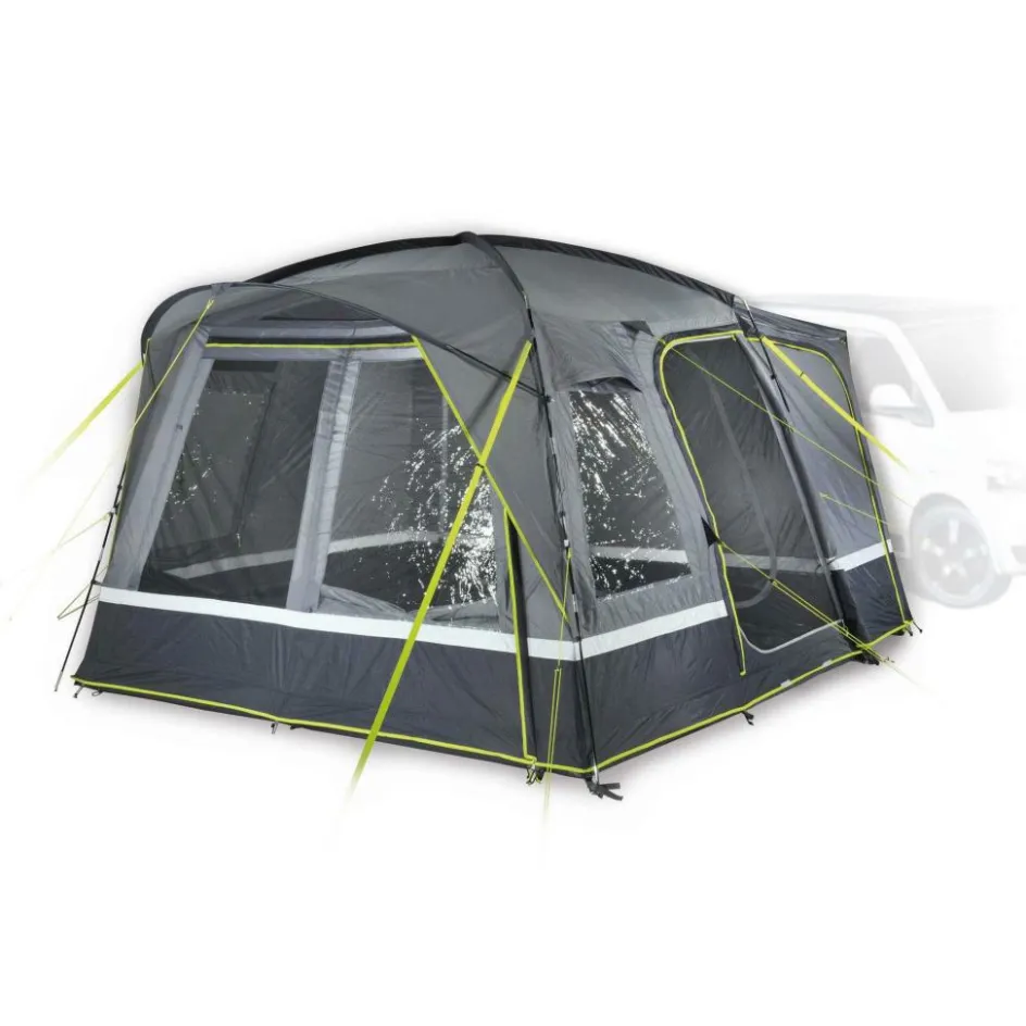 New High Peak Tour 2.0 bustent