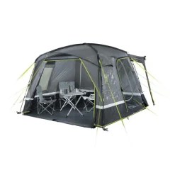 New High Peak Tour 2.0 bustent