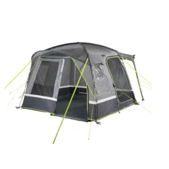 New High Peak Tour 2.0 bustent