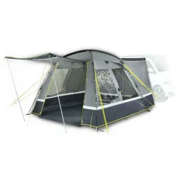 High Peak  Trentino 2.0 bustent