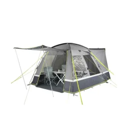 High Peak  Trentino 2.0 bustent