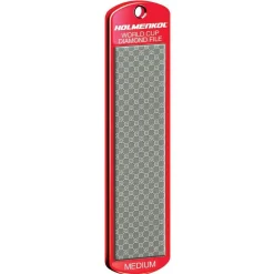Holmenkol Diamond File World Cup Medium vijl