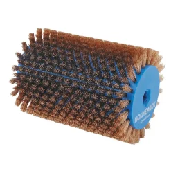 Holmenkol Speed Brush Bronze belagborstel