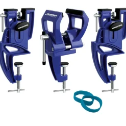 Holmenkol SuperProPlus Worldcup klemmen