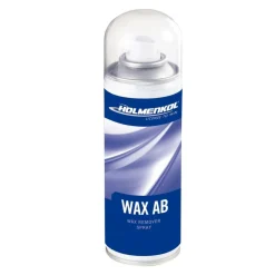 Outlet Holmenkol Wax Ab Spray wax verwijderaar