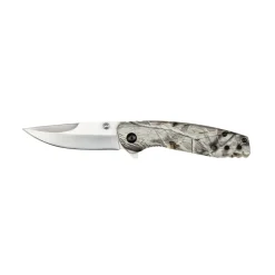 Homeij Lock RVS camo zakmes